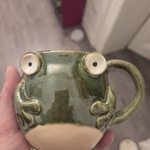 Kevin added a photo of their purchase