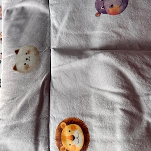 Anne adicionaram uma foto da sua compra