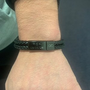 Rebekah added a photo of their purchase