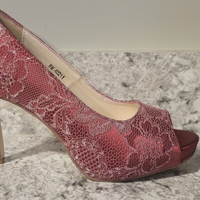 navy blue wedding shoes wide fit