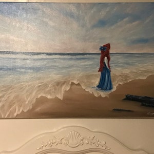 Melly added a photo of their purchase