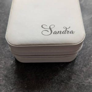 Alexandra added a photo of their purchase