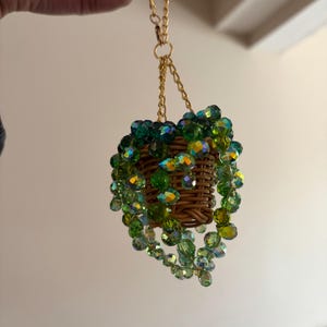 Juanita added a photo of their purchase