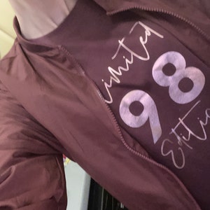Vicky added a photo of their purchase