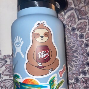 Dr Pepper Sloth PNG File Etsy dr-pepper-sloth-png-file-etsy