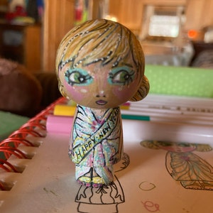 Tanya added a photo of their purchase