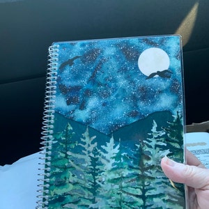 Barbara added a photo of their purchase