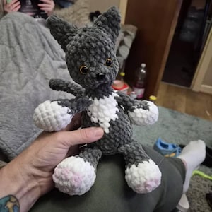 louise added a photo of their purchase