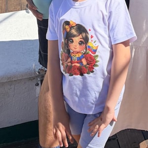 Gabriela added a photo of their purchase