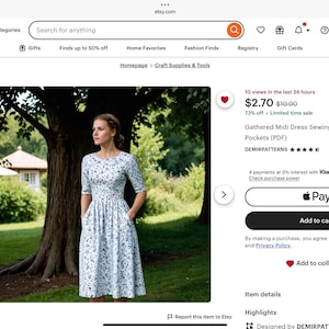 Rachelle dodał(a) zdjęcie swoich zakupów