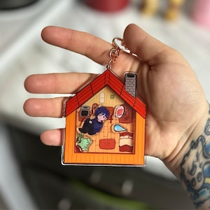 Melanie heeft een foto van de aankoop toegevoegd