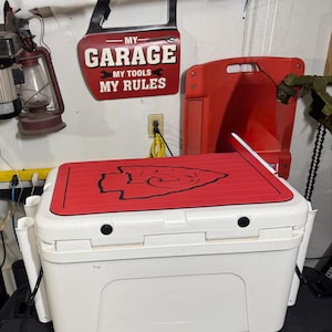 David added a photo of their purchase
