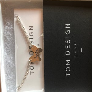 Taylor adicionaram uma foto da sua compra