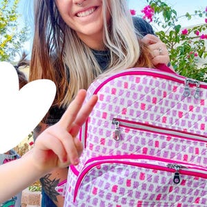 Hayley added a photo of their purchase