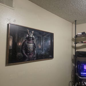 Joseph added a photo of their purchase
