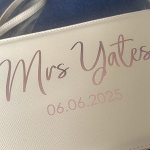 Claire added a photo of their purchase
