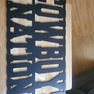Etsy buyer added a photo of their purchase