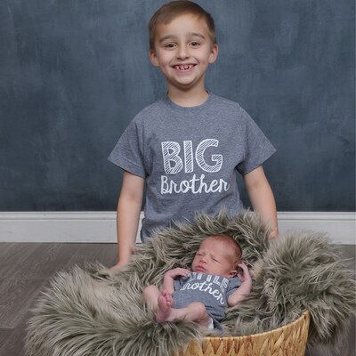 Cousin Crew Matching T-Shirts - Familien Outfits Für Kinder Und Babys