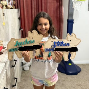 Etsy buyer added a photo of their purchase