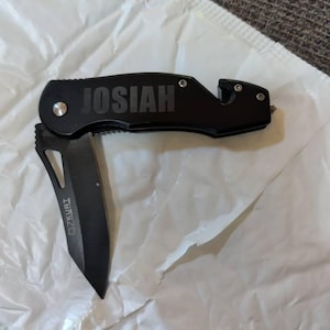 Kiersten added a photo of their purchase