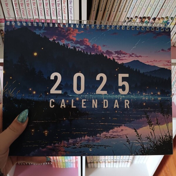 Watercolor Floral Sticky Note Cube - 3x3 Memo Pad, 700 Sheets, Desk ...