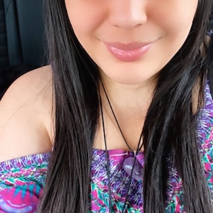 Stephanie added a photo of their purchase