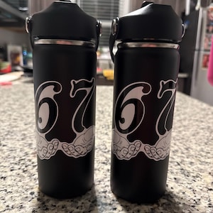 Samantha added a photo of their purchase