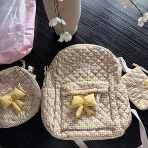 Brianna added a photo of their purchase
