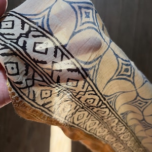 Maria added a photo of their purchase