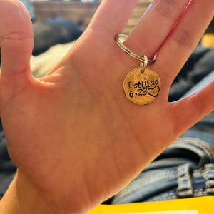 Amber added a photo of their purchase