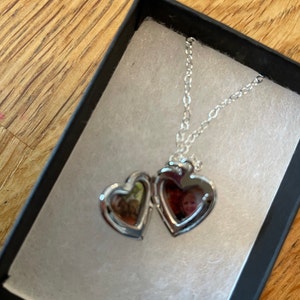 Jackie added a photo of their purchase