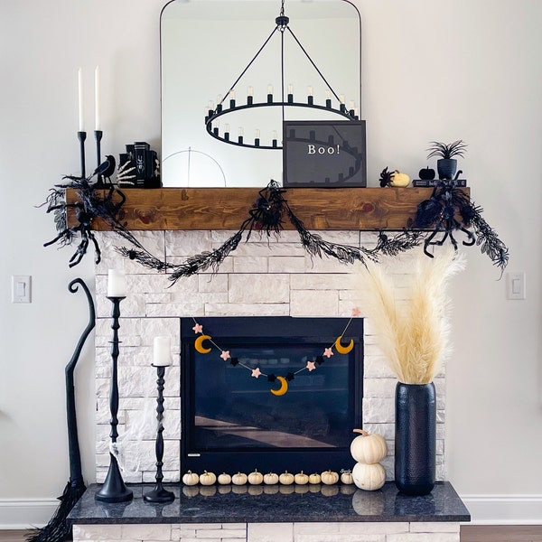 Halloween Art Mega Bundle Set, Set of 12, Halloween Gallery Wall ...