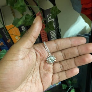 dakari added a photo of their purchase