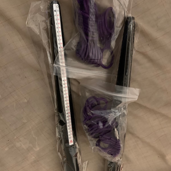 T-shirt Bags 9x12 Inch Clear Plastic - 1 Mil Thick, Back Flap Lock, Polyethylene (Uline S-10608) Uline Poly Bags - Foto 10