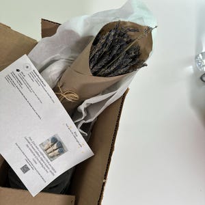 Lindsay added a photo of their purchase