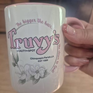 Leigh added a photo of their purchase
