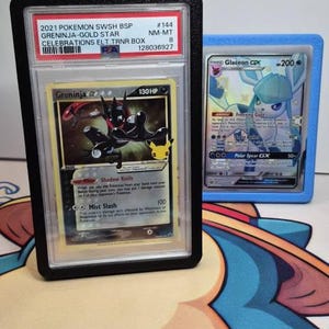 Patrick added a photo of their purchase