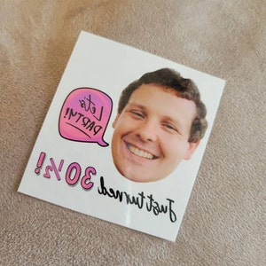 Brittany heeft een foto van de aankoop toegevoegd