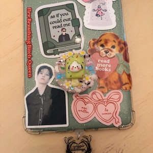 Samantha added a photo of their purchase