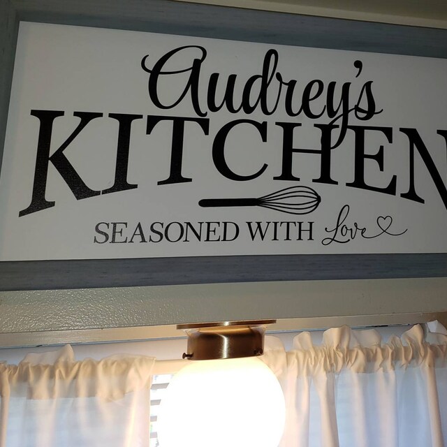 Custom Kitchen Signs  Wall Décor for Kitchen – tagged kitchen