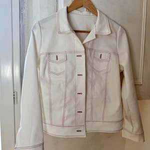 Frédérique added a photo of their purchase