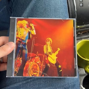 Dominic added a photo of their purchase