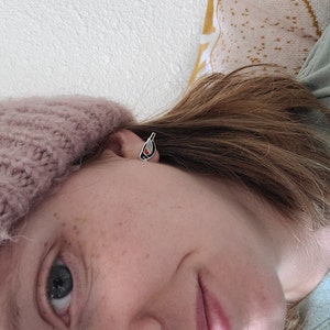 Hallie added a photo of their purchase