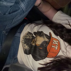 Katharine added a photo of their purchase
