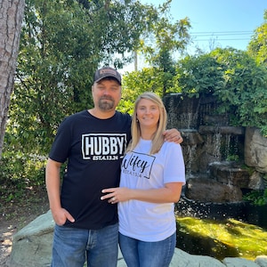 Angie added a photo of their purchase