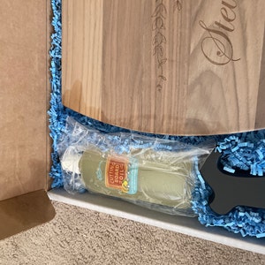 Melissa added a photo of their purchase