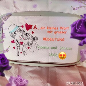 Violetta added a photo of their purchase