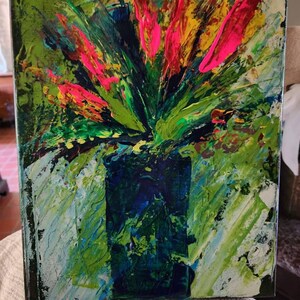 Jane added a photo of their purchase