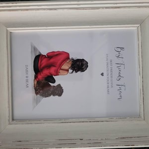 Tracey ha añadido una foto de su compra