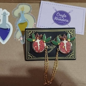 Abradacurcix added a photo of their purchase